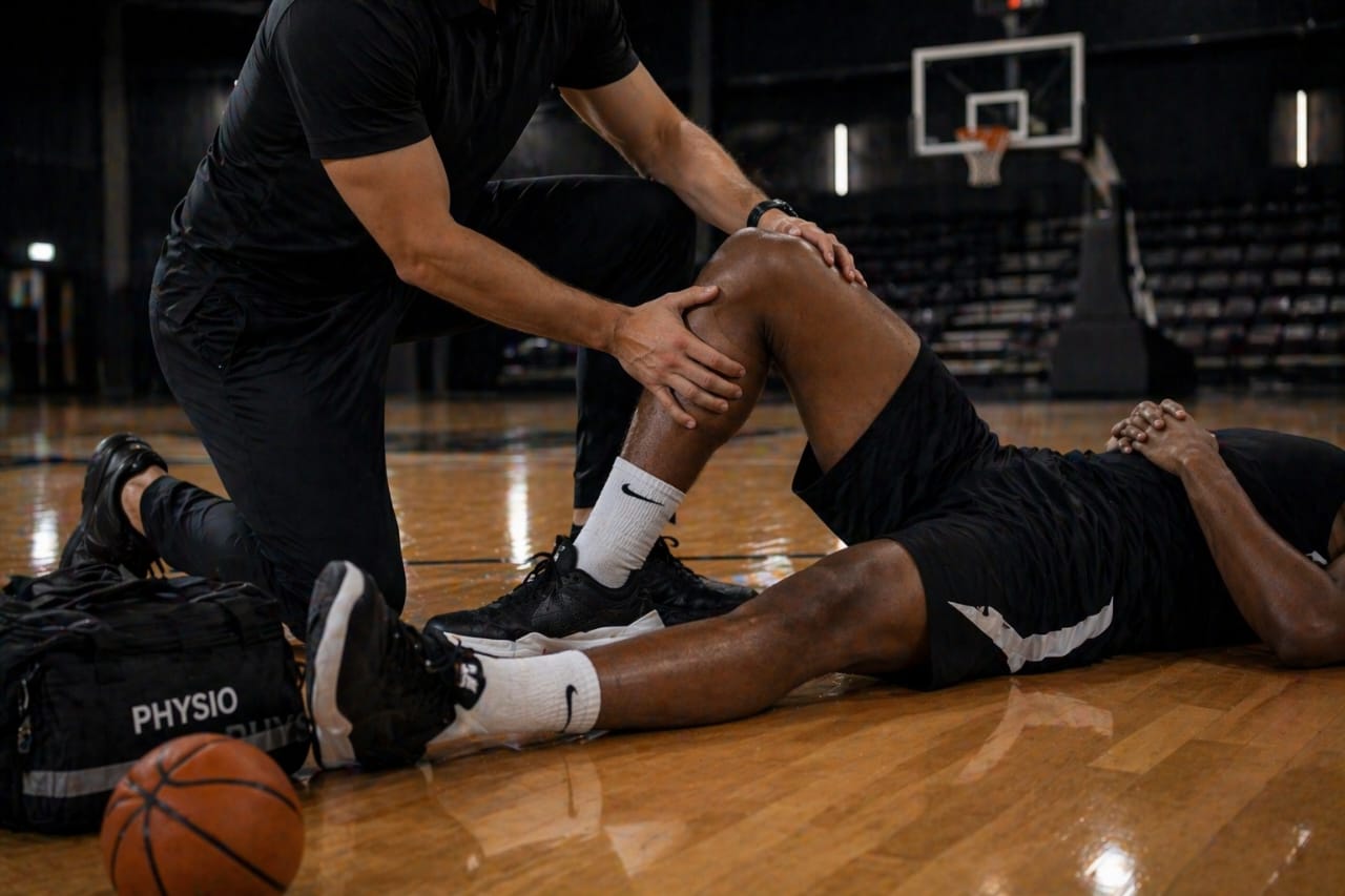 Field Physiotherapy
